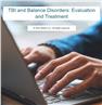 TBI and Balance in Older Adults: Evaluation and Treatment Best Practices for PTs